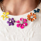 Paparazzi Accessories: Floral Reverie - Multi Necklace