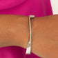 Paparazzi Accessories: Artistically Adorned - Multi Bracelet
