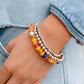 Paparazzi Accessories: Sunset Sightings - Complete Trend Blend June Fashion Fix