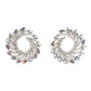 Paparazzi Accessories: Firework Fanfare - Multi Earrings