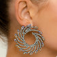 Paparazzi Accessories: Firework Fanfare - Multi Earrings