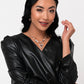 Paparazzi Accessories: Fetchingly Fierce - Gold Necklace