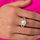Paparazzi Accessories: All American PEARL - White Ring
