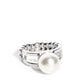 Paparazzi Accessories: All American PEARL - White Ring