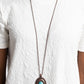 Paparazzi Accessories: Sierra Sage - Copper Necklace