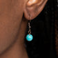 Paparazzi Accessories: Sierra Sage - Copper Necklace