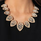 Paparazzi Accessories: The Cody Zi Collection Necklace