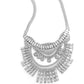 Paparazzi Accessories: The Nedra Zi Collection Necklace