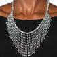 Paparazzi Accessories: The Stephanie Zi Collection Necklace