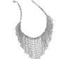 Paparazzi Accessories: The Stephanie Zi Collection Necklace