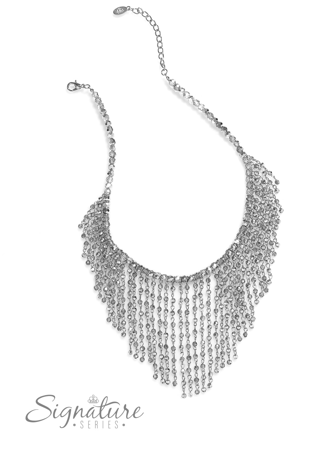 Paparazzi Accessories: The Stephanie Zi Collection Necklace