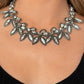 Paparazzi Accessories: The April Zi Collection Necklace