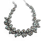 Paparazzi Accessories: The April Zi Collection Necklace