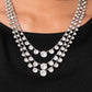 Paparazzi Accessories: The Dana Zi Collection Necklace