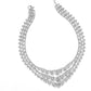 Paparazzi Accessories: The Dana Zi Collection Necklace