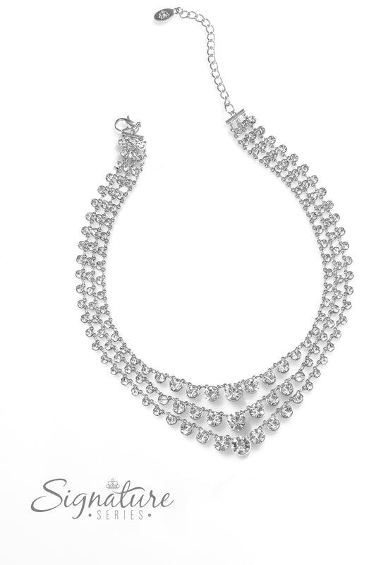 Paparazzi Accessories: The Dana Zi Collection Necklace