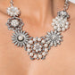 Paparazzi Accessories: The Raven Zi Collection Necklace