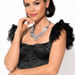 Paparazzi Accessories: The Raven Zi Collection Necklace