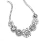 Paparazzi Accessories: The Raven Zi Collection Necklace