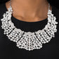 Paparazzi Accessories: The DEtta Zi Collection Necklace