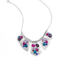 Paparazzi Accessories: The Laura Zi Collection Necklace