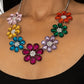 Paparazzi Accessories: Outgoing - Multi Zi Collection Necklace