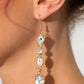 Paparazzi Accessories: Alluring - Gold Zi Collection Necklace