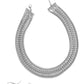 Paparazzi Accessories: Tenacious - White Zi Collection Necklace