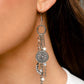 Paparazzi Accessories: Esteemed Explorer - Purple Earrings