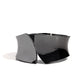 Paparazzi Accessories: Sheared Sass - Black Bracelet