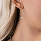 Paparazzi Accessories: Evolving Elegance - Purple Necklace