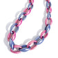 Paparazzi Accessories: Statement Season - Multi Necklace