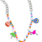 Paparazzi Accessories: Summer Sentiment - Orange Necklace