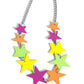 Paparazzi Accessories: Starstruck Season - Multi Necklace