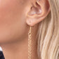 Paparazzi Accessories: Striped Style - Multi Necklace