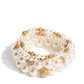 Paparazzi Accessories: Vastly Vintage - Gold Bracelet
