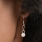 Paparazzi Accessories: Totally Two-Toned - Silver Necklace