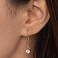 Paparazzi Accessories: Ardent Affection - Gold Necklace