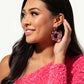 Paparazzi Accessories: Wreathed in Wildflowers - Multi Earrings