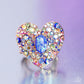 Paparazzi Accessories: Bejeweled Beau - Blue Ring