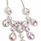 Paparazzi Accessories: Dripping in Dazzle - Multi Necklace
