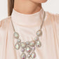 Paparazzi Accessories: Dripping in Dazzle - Multi Necklace