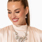 Paparazzi Accessories: Dripping in Dazzle - Multi Necklace