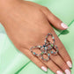 Paparazzi Accessories: Soaring Sprinkles - Multi Ring