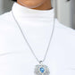 Paparazzi Accessories: Fiercely 5th Avenue - Complete Trend Blend February Fashion Fix