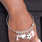 Paparazzi Accessories: Seize the Sports - Multi Bracelet