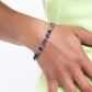 Paparazzi Accessories: Emerald Ensemble - Multi Bracelets