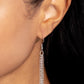 Paparazzi Accessories: Cheering Section - Red Necklace