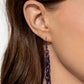 Paparazzi Accessories: Modern Matchup - Purple Necklace