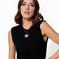 Paparazzi Accessories: Modern Matchup - Purple Necklace